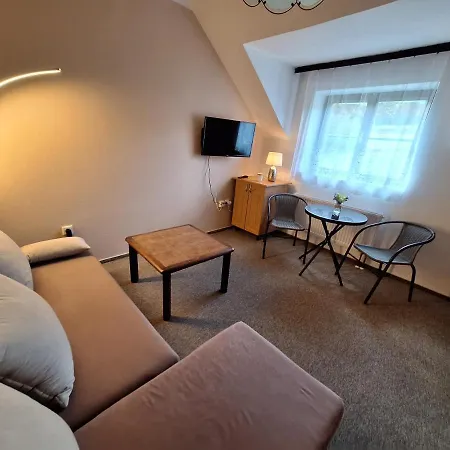 Centrum Pastvinska Prehrada Apartment