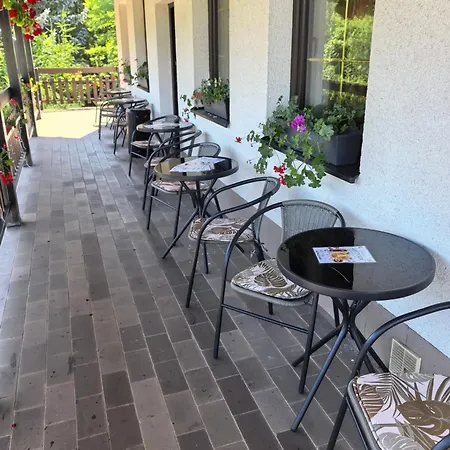 Apartment Centrum Pastvinska Prehrada